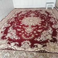 فرش ۱۲متری|فرش|نجف‌آباد, گلدشت|دیوار