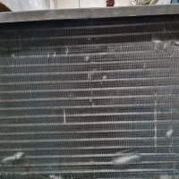 کولر ۱۸هزاروسپوینت|کولر گازی و فن‌کوئل|هندیجان, |دیوار