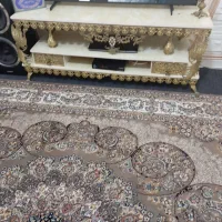 زیر تلویزیون