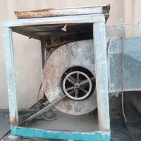 کولر آبی