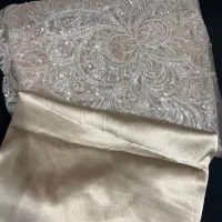 پارچه لباس مجلسی