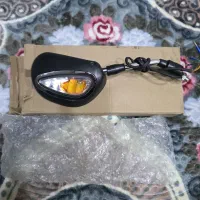 آینه موتور هوندا راهنما دار