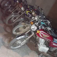 فروش انواع موتور های مزایده