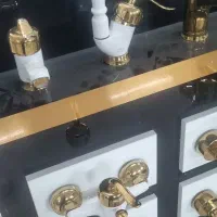 پخش وخرده فروشی|لوازم سرویس بهداشتی|ری, شهادت|دیوار