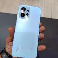 شیائومی Redmi Note 12 4G با حافظهٔ ۱۲۸ گیگابایت