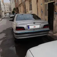 پژو پارس ELX|خودرو سواری و وانت|نسیم‌شهر, |دیوار
