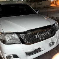 تویوتا‌هایلوکس2013|خودرو سواری و وانت|سراوان, |دیوار