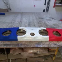 تاقچه 3D و باکس سفارشی