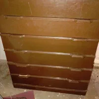 دراور تمام چوب سالم