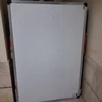 تخته وایت برد شیدکو مدل الفا مغناطیسی