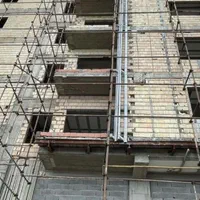 داربست  * تورک * بمدیریت حاج رضا پاسبان|خدمات پیشه و مهارت|تبریز, |دیوار