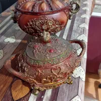 عدد شکلات خوری قدیمی