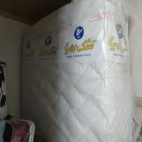 تشک تختخواب یک نفره