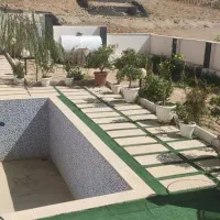 اجاره سالانه ویلا استخر دار