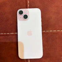 آیفون۱۵ فوق العاده سالم