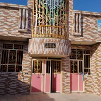 (جوشکاری )درب و پنجره سازی