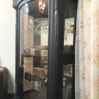 بوفه سالم وجادار|بوفه، ویترین، کنسول|تهران, ترمینال جنوب|دیوار