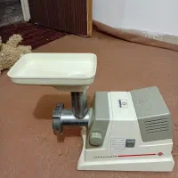 چرخ گوشت پارس خزر