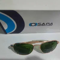 عینک دودی خلبانی اصل و نو فروش فوری|زیورآلات و اکسسوری|ری, حمزهآباد|دیوار