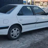 پژو پارس موتور جدید۴۰۲