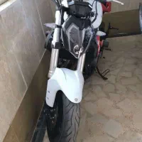 بنلی دو سیلندر ۳۰۰ درحد صفر
