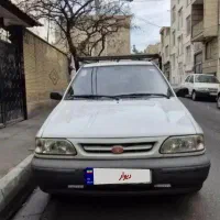 پراید وانت۱۵۱