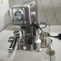 دستگاه اسپرسو ساز آزور