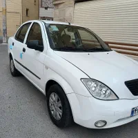 تیبا ۹۷ دوگانه کارخانه