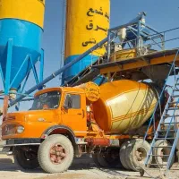 میکسربتن استیجاری|خدمات حمل و نقل|بندر ماهشهر, |دیوار