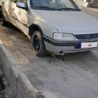 پژوslxمدل۸۸تقریبا۹۵درصد بدون رنگ