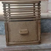 قفس چوبی|لوازم جانبی حیوانات|قم, باجک دو|دیوار