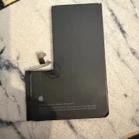 باطری اصلی روکاری آیفون ۱۵ پرومکس و ۱۲ پرومکس