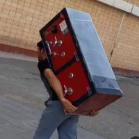 باربری و کارگر اسباب کشی در کل کرج|خدمات حمل و نقل|فردیس, شهرک وحدت|دیوار