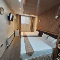 اجاره سالانه هتل۵۰واحدی حاشیه اصلی خیابان امام رضا