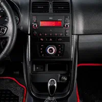 فروش حواله‌ی سمند سورن EF7 دوگانه سوز