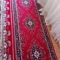 فرش ۱۲ متره ماشینی|فرش|سمنان, |دیوار