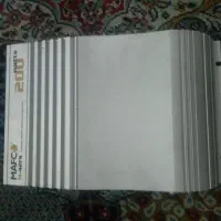 فروش فوری نو و سلامت به شرط تست