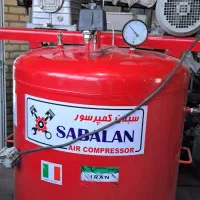 پمپ باد ایتالیایی