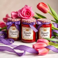 استخدام در کارخانه رب گوجه با حقوق بالا (اداری)