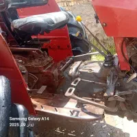 تراکتور فرگوسن ۲۸۵|خودرو سنگین|قره پشتلو, |دیوار