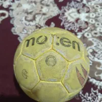 توپ هندبال|ورزش‌های توپی|قم, دروازه ری|دیوار