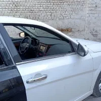 دنا پلاس تصادفی|خودرو سواری و وانت|تهران, مخصوص|دیوار