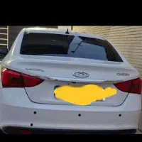 آریزو ۶مدل ۹۹