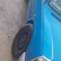 نیسان دیزل مدل ۴۰۲