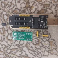 پروگرامر ic لپ تاپ و pc