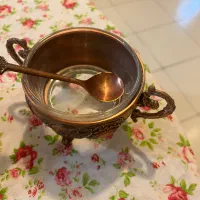 قندان و شکلات خوری|ظروف سرو و پذیرایی|تهران, سنائی|دیوار