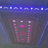 گچکاری ابزارلکه گیری کرج فردیس اندیشه مارلیک ملارد