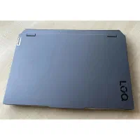 LOQ 15IRX9-i7 32GB 1SSD RTX4050 همراه گارانتی،بیمه|رایانه همراه|قم, زنبیل آباد|دیوار