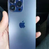 آیفون ۱۴ پرو مکس Zaa