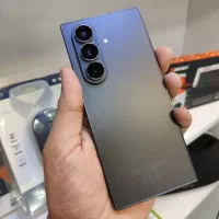 ZFold 7 256GB|موبایل|تهران, پامنار|دیوار